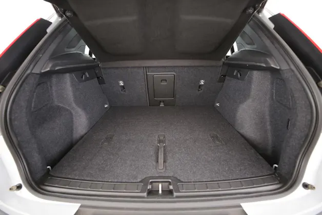 VOLVO XC40 P6 Pro