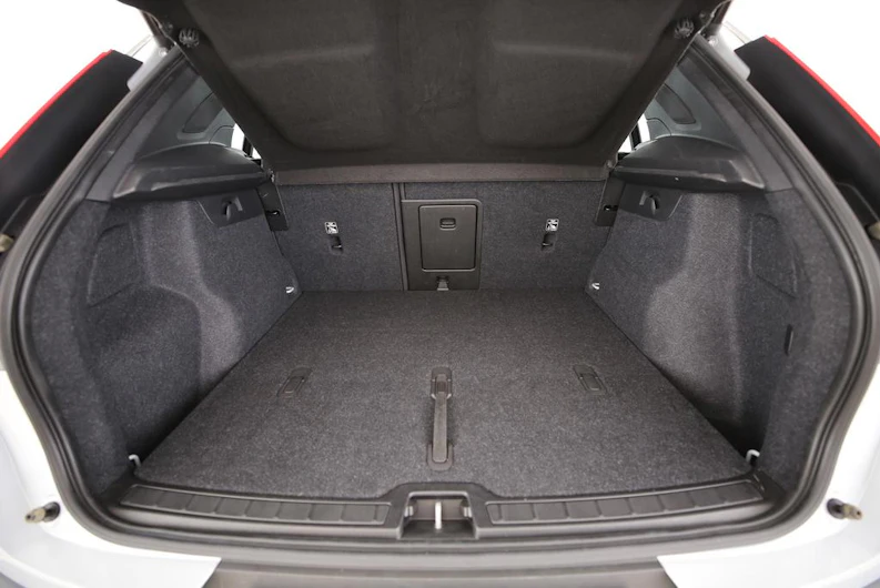 Fahrzeugbild VOLVO XC40