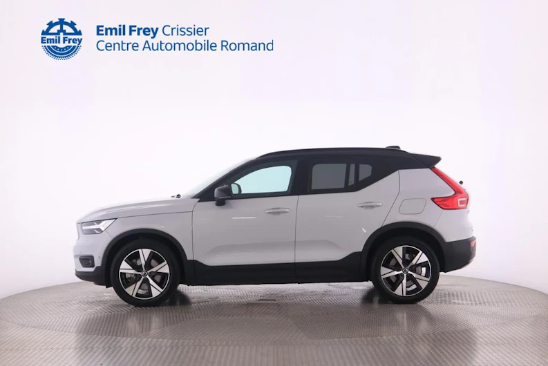 Fahrzeugbild VOLVO XC40