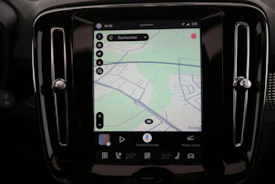 Fahrzeugbild VOLVO XC40 P6 Pro
