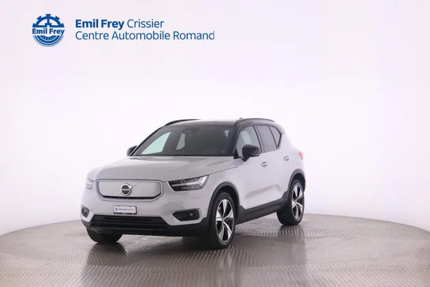 VOLVO XC40 P6 Pro