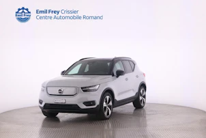 Fahrzeugbild VOLVO XC40 P6 Pro