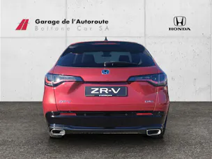 Honda ZR-V 2.0 i-MMD Advance