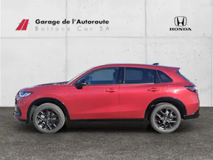 Honda ZR-V 2.0 i-MMD Advance