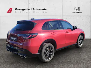 Honda ZR-V 2.0 i-MMD Advance