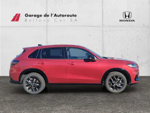 Honda ZR-V 2.0 i-MMD Advance