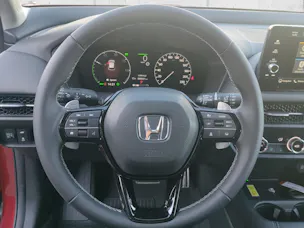 Honda ZR-V 2.0 i-MMD Advance