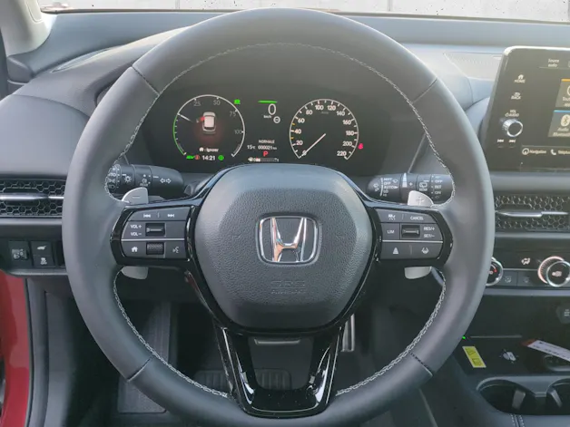 Honda ZR-V 2.0 i-MMD Advance