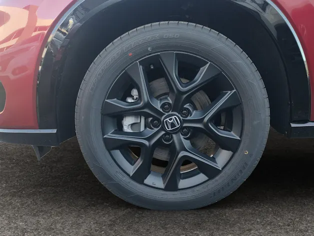 Honda ZR-V 2.0 i-MMD Advance