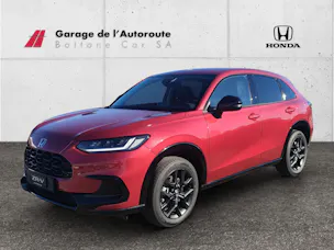 Honda ZR-V 2.0 i-MMD Advance