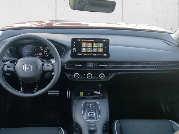Honda ZR-V 2.0 i-MMD Advance