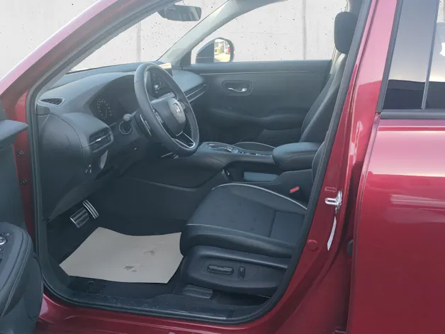 Honda ZR-V 2.0 i-MMD Advance