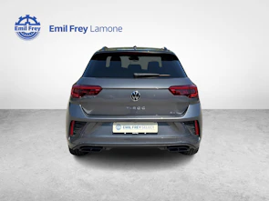 immagine del veicolo VW T-Roc 2.0 TSI R-Line DSG 4motion