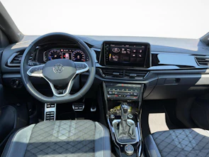 immagine del veicolo VW T-Roc 2.0 TSI R-Line DSG 4motion