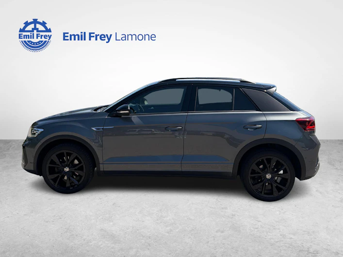 immagine del veicolo VW T-ROC