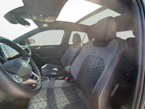 immagine del veicolo VW T-Roc 2.0 TSI R-Line DSG 4motion