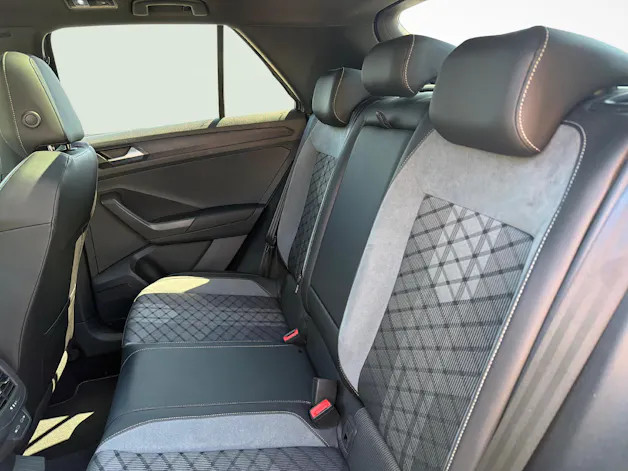 VW T-Roc 2.0 TSI R-Line DSG 4motion
