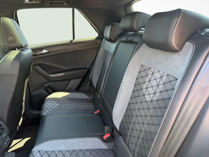 immagine del veicolo VW T-ROC