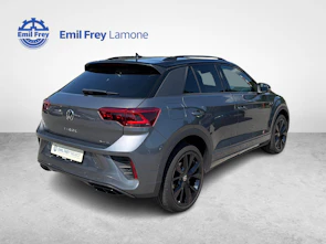 immagine del veicolo VW T-Roc 2.0 TSI R-Line DSG 4motion