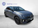 VW T-Roc 2.0 TSI R-Line DSG 4motion