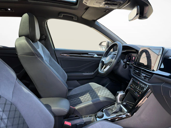immagine del veicolo VW T-ROC
