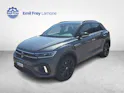 VW T-Roc 2.0 TSI R-Line DSG 4motion