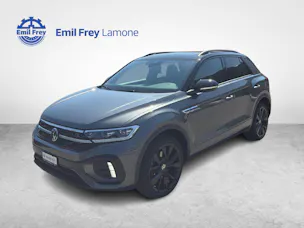 VW T-Roc 2.0 TSI R-Line DSG 4motion