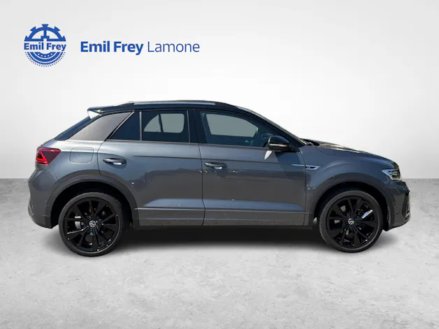 VW T-Roc 2.0 TSI R-Line DSG 4motion