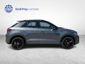 immagine del veicolo VW T-Roc 2.0 TSI R-Line DSG 4motion