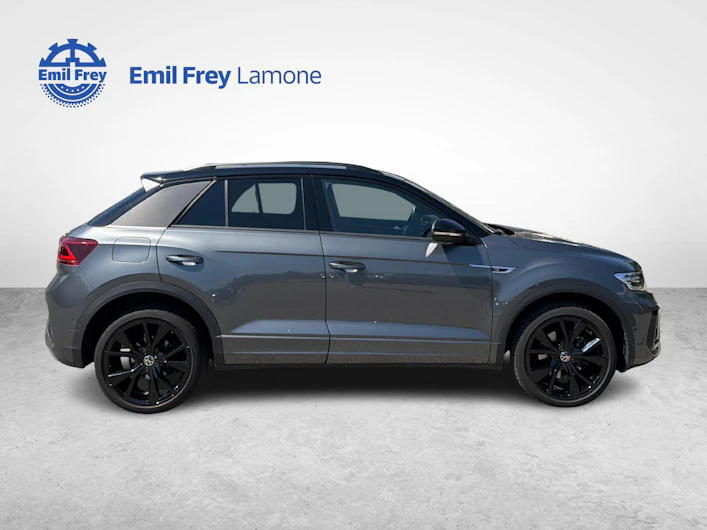 immagine del veicolo VW T-ROC