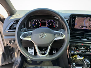 immagine del veicolo VW T-Roc 2.0 TSI R-Line DSG 4motion
