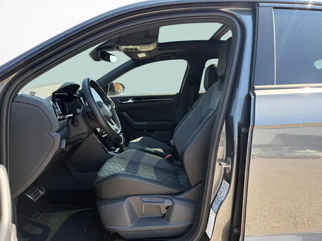 VW T-Roc 2.0 TSI R-Line DSG 4motion