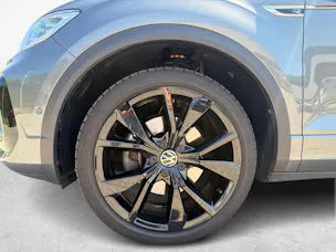 VW T-Roc 2.0 TSI R-Line DSG 4motion