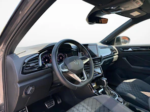 immagine del veicolo VW T-Roc 2.0 TSI R-Line DSG 4motion
