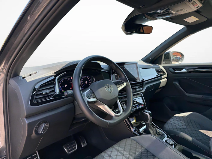 immagine del veicolo VW T-ROC