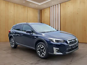 Subaru XV 2.0i e-Boxer Swiss Plus