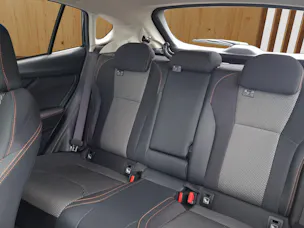 Subaru XV 2.0i e-Boxer Swiss Plus