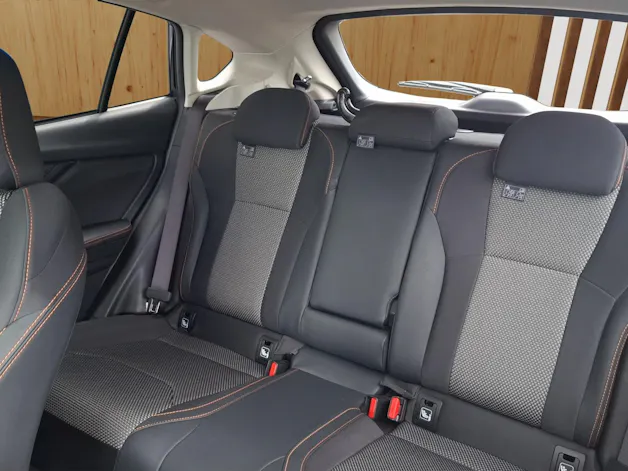 Subaru XV 2.0i e-Boxer Swiss Plus