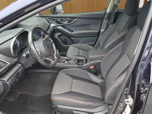 Subaru XV 2.0i e-Boxer Swiss Plus