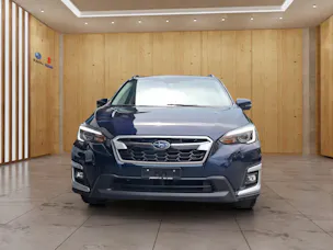 Subaru XV 2.0i e-Boxer Swiss Plus