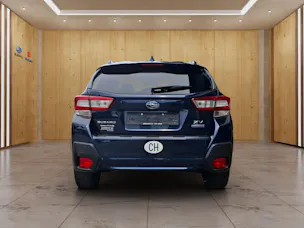 Subaru XV 2.0i e-Boxer Swiss Plus