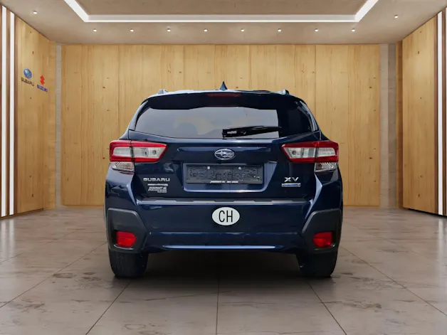 Subaru XV 2.0i e-Boxer Swiss Plus