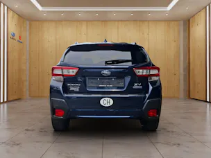 Subaru XV 2.0i e-Boxer Swiss Plus