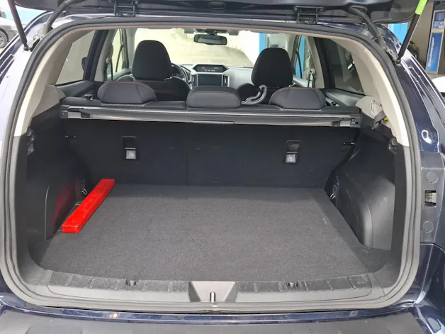 Subaru XV 2.0i e-Boxer Swiss Plus
