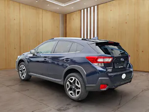 Subaru XV 2.0i e-Boxer Swiss Plus