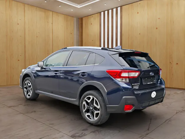 Subaru XV 2.0i e-Boxer Swiss Plus