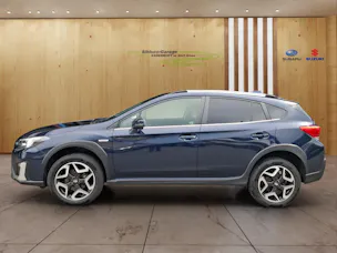 Subaru XV 2.0i e-Boxer Swiss Plus