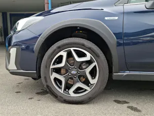 Subaru XV 2.0i e-Boxer Swiss Plus