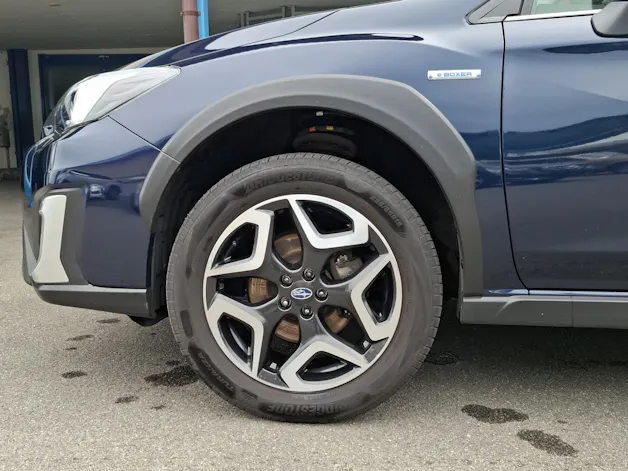 Subaru XV 2.0i e-Boxer Swiss Plus
