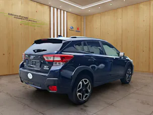 Subaru XV 2.0i e-Boxer Swiss Plus